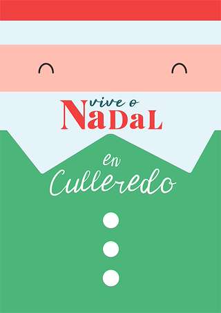 Fechas, información, programa, cartel, imágenes, mapa y ubicación de Programa de Nadal - Cabalgata de Reis  en  Culleredo