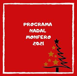 Fechas, información, programa, cartel, imágenes, mapa y ubicación de Programa de Nadal - Cabalgata de Reis  en  Monfero