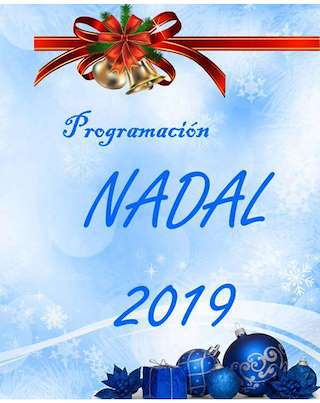 Fechas, información, programa, cartel, imágenes, mapa y ubicación de Programa de Nadal - Cabalgata de Reis  en  Val do Dubra