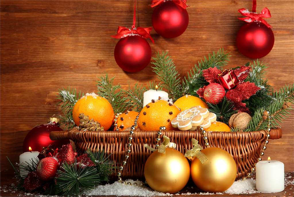 Programa de Nadal en Cee
