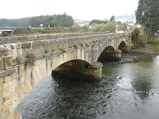 Puente da Espiñeira