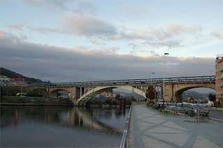 Puente de A Barca