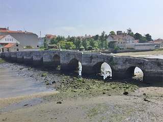 Puente de A Ramallosa 