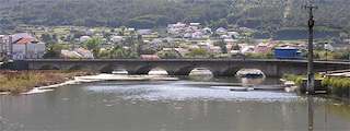 Puente de Campo de Rodas