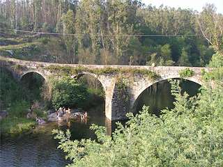 Puente de Comboa