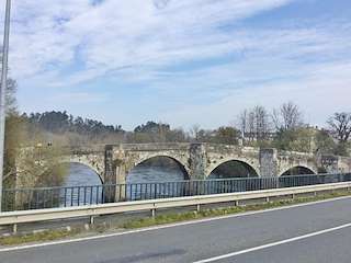 Puente de Pontevea