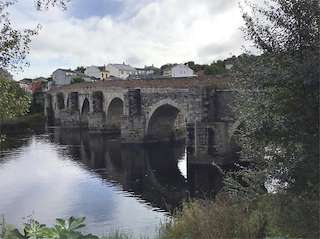 Puente Romano