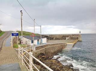 Puerto de Rinlo