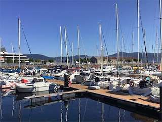 Fechas, información, programa, cartel, imágenes, mapa y ubicación de Puerto Deportivo de Vigo (2023)