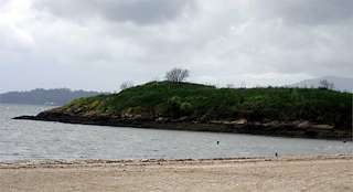 Punta do Castro