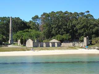 Ribeira de Lieiro