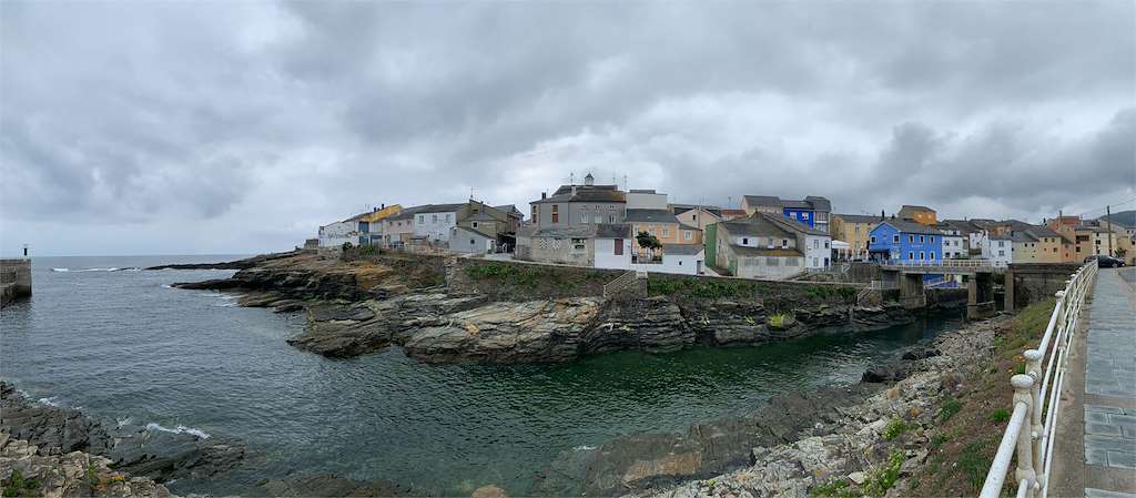 Rinlo en Ribadeo