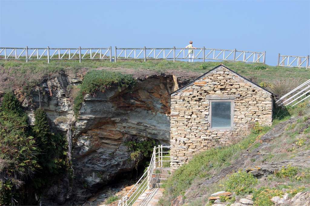 Rinlo en Ribadeo