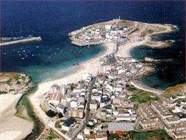Fechas, información, programa, cartel, imágenes, mapa y ubicación de Romeria de Santa Eufemia de Trasbar  en  Cervo