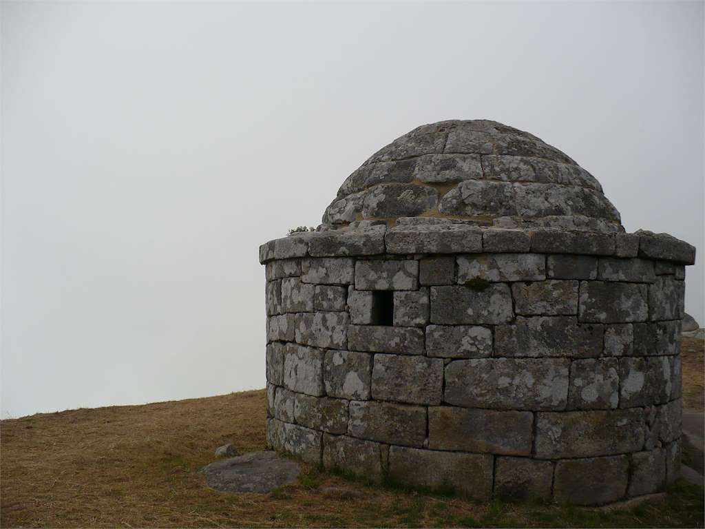 Roteiro de Donón en Cangas