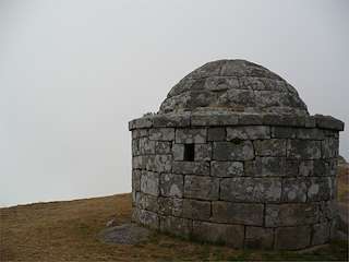 Roteiro de Donón
