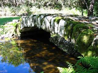 Rúa de Francos