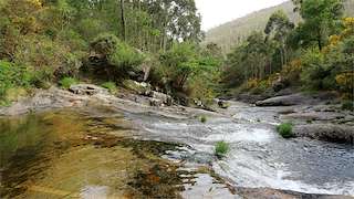 Ruta Alto das Torres e Alto da Lagoa