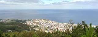 Ruta Circular de Burela