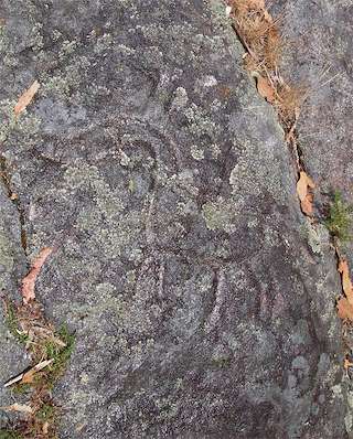 Ruta das Pedras de Ventosela