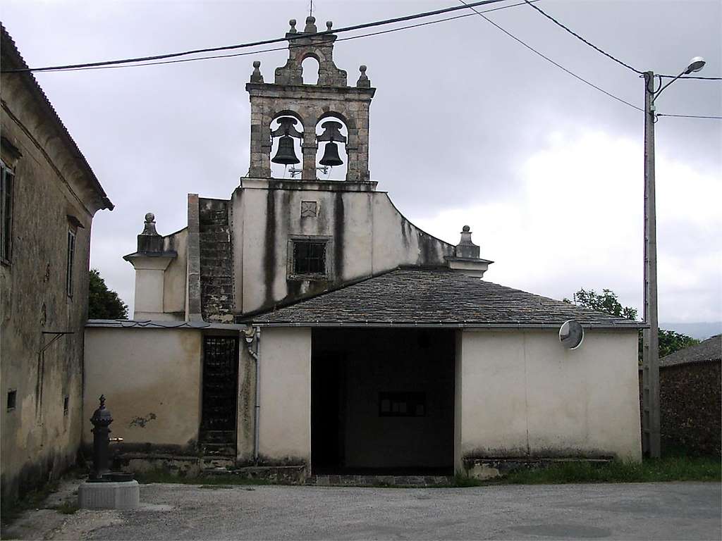 Ruta de la Ría de Ribadeo