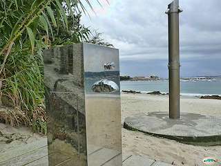 Ruta de las Playas
