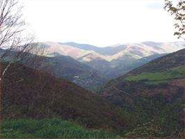 Ruta de los Castros