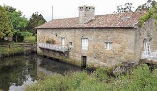 Ruta de los Molinos