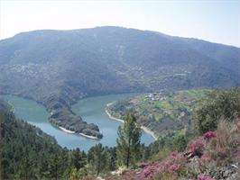 Ruta del Oro