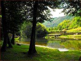 Ruta del Río Ser en Navia de Suarna
