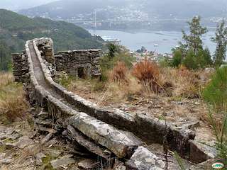 Ruta do Río Freixa e da Miñouba