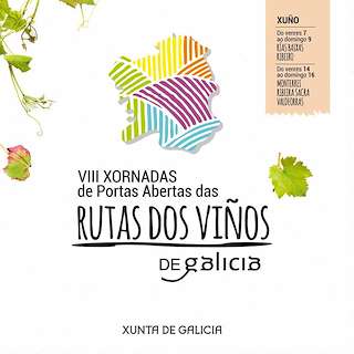 Fechas, información, programa, cartel, imágenes, mapa y ubicación de Ruta do Viño de Monterrei – Xornadas de Portas Abertas 