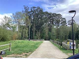 Ruta Molinos do Breiro