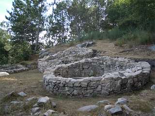 Ruta Monte Penizas