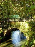 Ruta turística de Samos a Pontenova