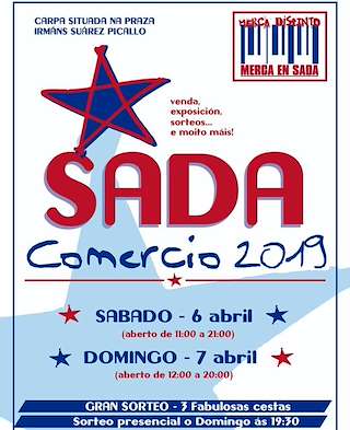 Sada Comercio