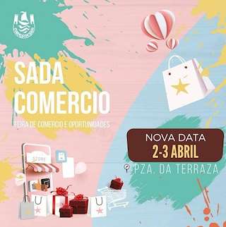 Fechas, información, programa, cartel, imágenes, mapa y ubicación de Sada Comercio