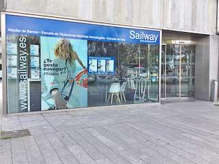 Sailway