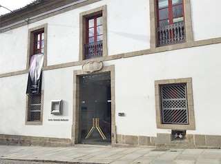 Sala de Exposicións do Centro Cultural Municipal