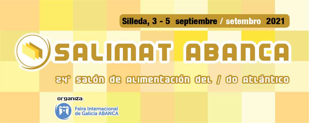 SALIMAT - XXVII Salón de la Alimentación del Atlántico en Silleda