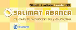 Fechas, información, programa, cartel, imágenes, mapa y ubicación de SALIMAT - XXVII Salón de la Alimentación del Atlántico  en  Silleda