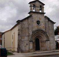San Antonio (2024) en Melide