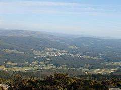 San Brais de San Mamed de Piñeiro en Cuntis