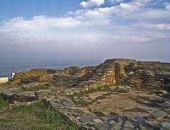 San Campio de Fazouro en Foz
