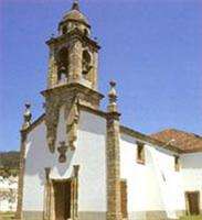 San Estevo de Sedes en Narón