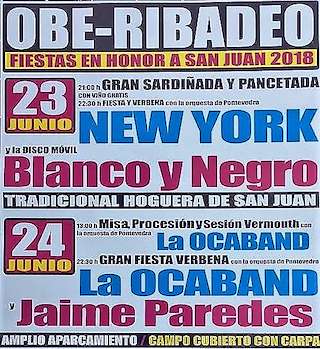 San Juan de Ove (2024) en Ribadeo