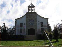 San Lourenzo de Doso en Narón