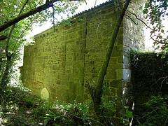 San Mateo de A Parte (2024) en Monforte de Lemos