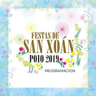 San Xoán (2024) en Poio