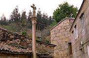 San Xoán de San Mamede (2024) en Carnota